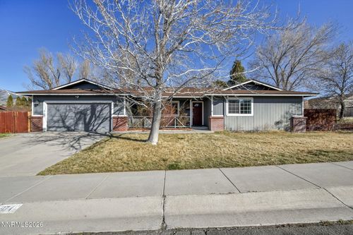 974 Adobe Dr, Carson City, NV, 89705-8005 | Card Image