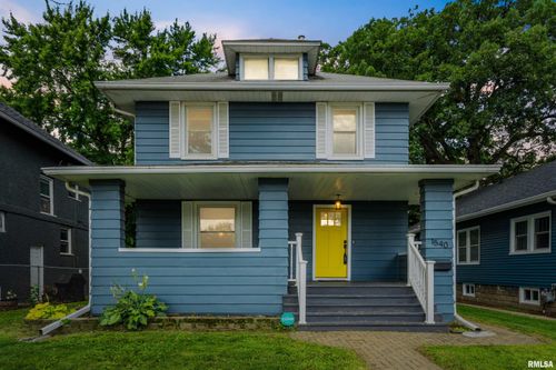 1540 30th St, Rock Island, IL, 61201-3741 | Card Image