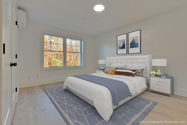 B - 13 Miami Way, Condo with 2 bedrooms, 1 bathrooms and null parking in Rochester NH | Image 17