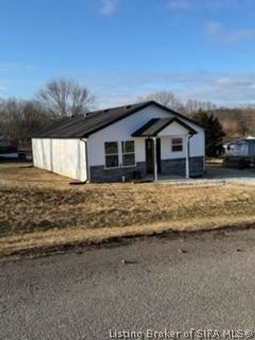 71 S Beech St, Campbellsburg, IN, 47108-9067 | Card Image