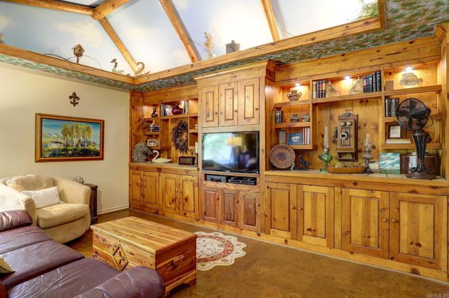 6512 Skyline Dr, House other with 4 bedrooms, 4 bathrooms and null parking in Texarkana AR | Image 18