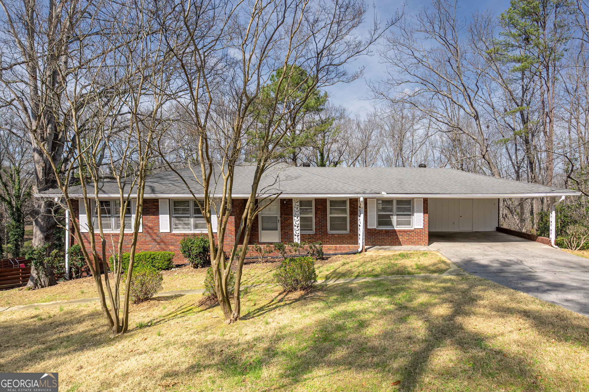 Residential in Lindale 2