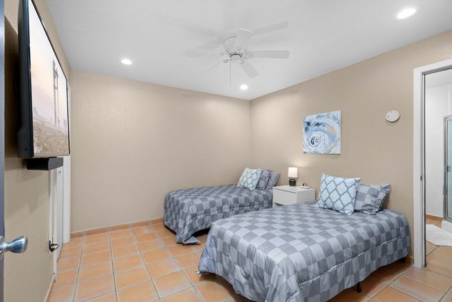 131 Windward Dr, House other with 2 bedrooms, 2 bathrooms and null parking in Port Isabel TX | Image 6