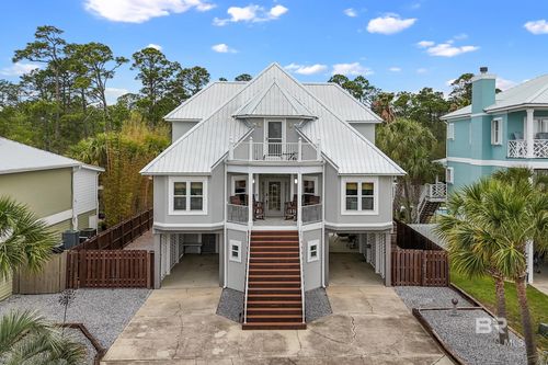 4119 Harbor Rd, Orange Beach, AL, 36561-3579 | Card Image