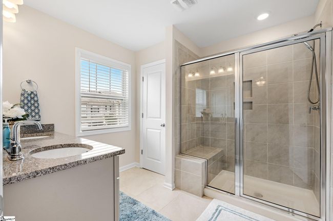 319 Sudduth Farms Dr, Townhouse with 3 bedrooms, 3 bathrooms and 1 parking in Greer SC | Image 23