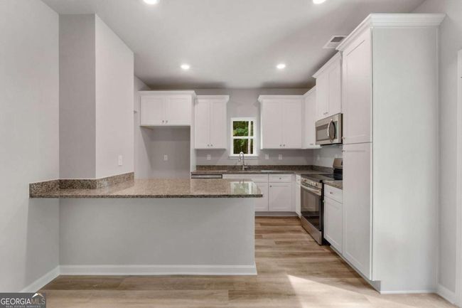 65 Patterson Dr, House other with 4 bedrooms, 3 bathrooms and 2 parking in Franklin GA | Image 11