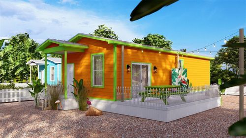 0 Park Rd, Venice, FL, 34293 | Card Image