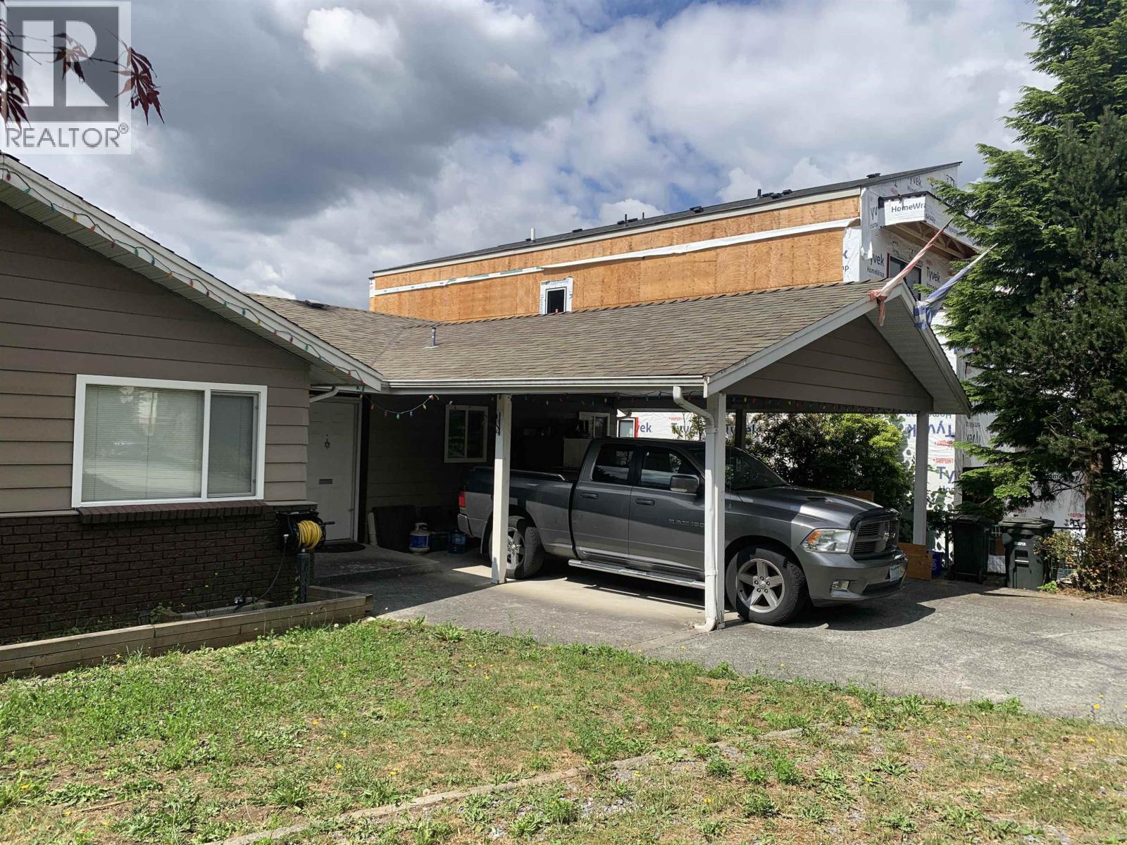 Residential in Burnaby 2