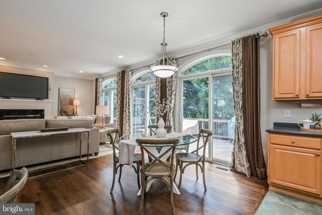 2210 Harithy Dr, House other with 4 bedrooms, 4 bathrooms and null parking in DUNN LORING VA | Image 17