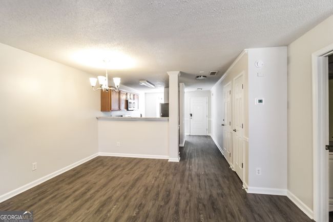 95 Crestfield Cir, House other with 3 bedrooms, 3 bathrooms and null parking in Covington GA | Image 4