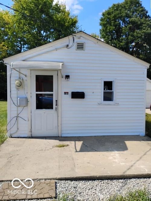 1301 State St, Shelbyville, IN, 46176-2381 | Card Image
