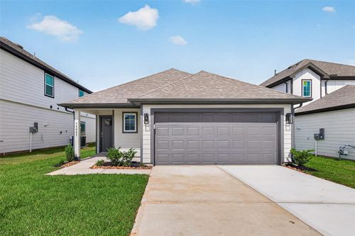 14027 Mount Hunter Dr, Willis, TX, 77318-2105 | Card Image