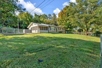 162 Elizabeth Street, House other with 3 bedrooms, 1 bathrooms and null parking in Bean Station TN | Image 3