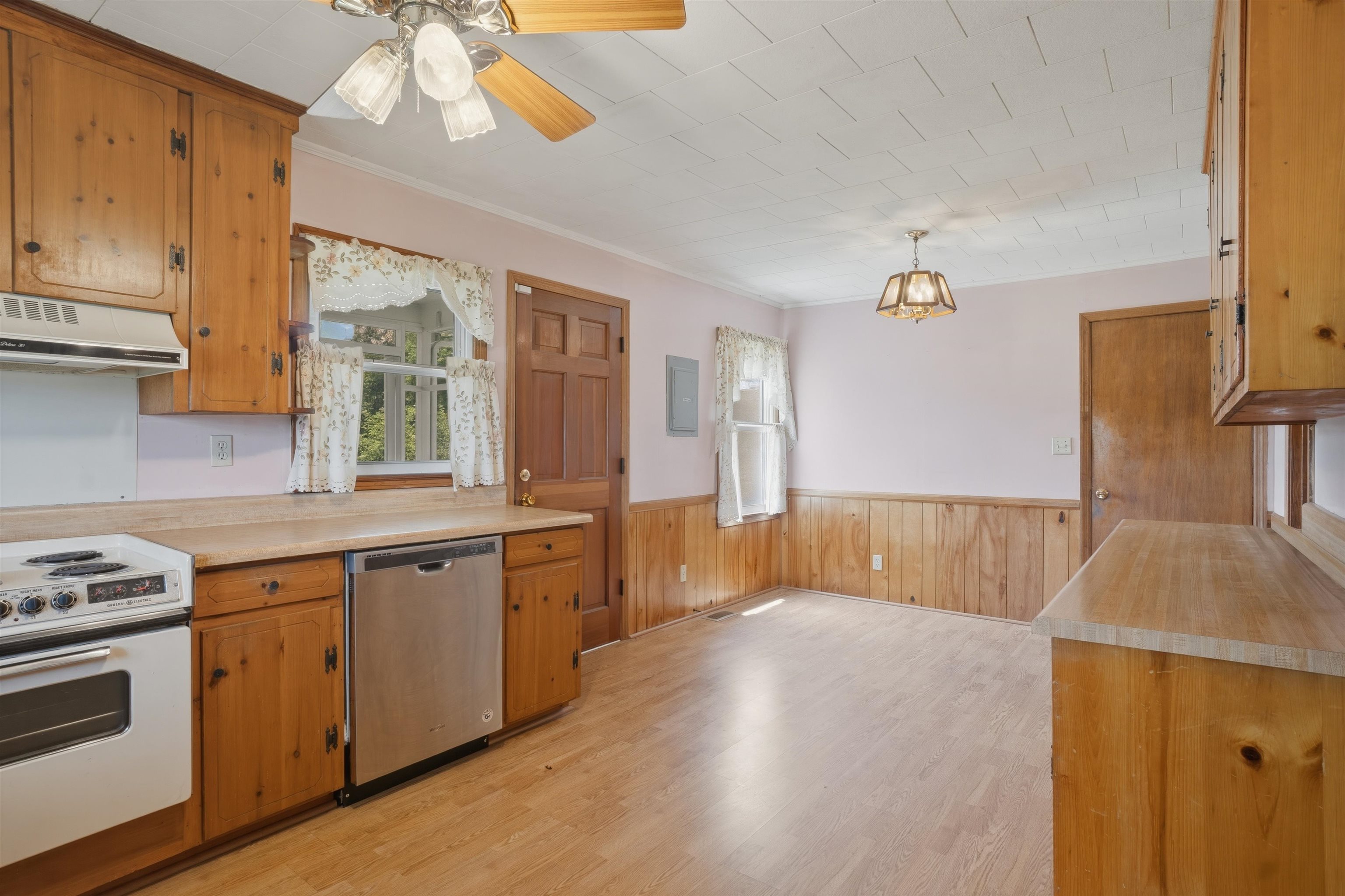 Residential in Chesnee 5