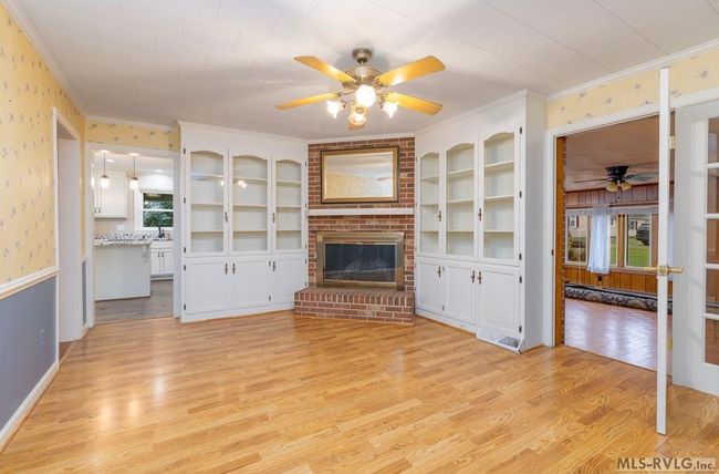 Fireplace | Image 9