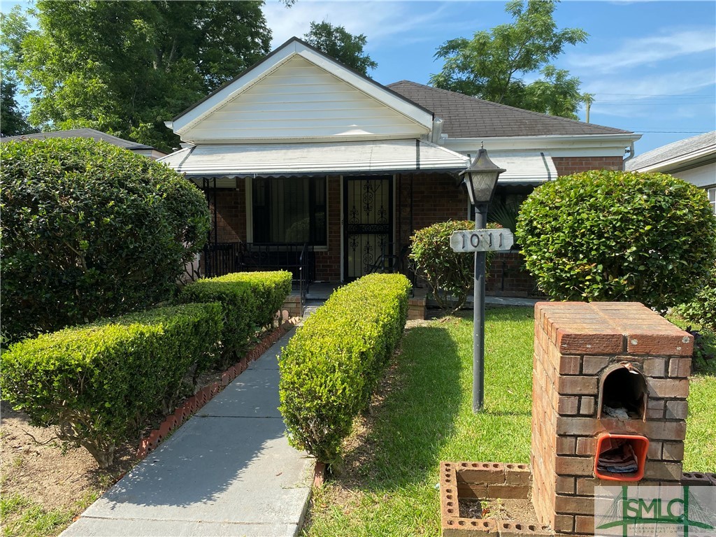 45th St, Savannah, GA 31405