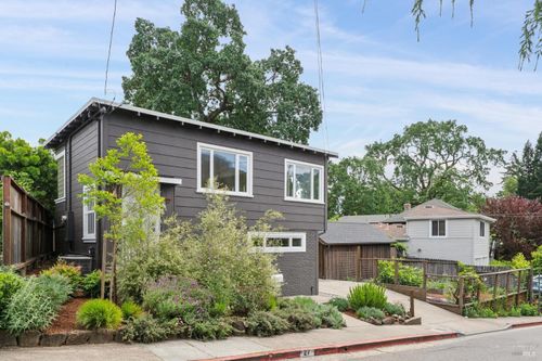 27 Sierra Avenue, San Anselmo, CA, 94960 | Card Image