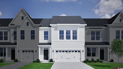 403-408 Ireland Way, Murrells Inlet, SC, 29576 | Card Image