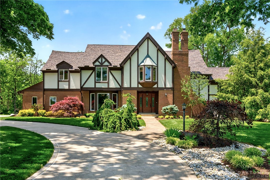 Residential in Turtlecreek Twp 4