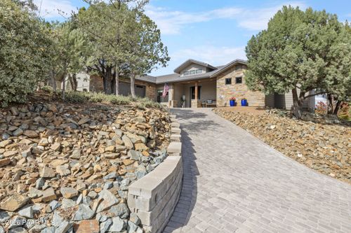 2070 Crestview Court, Prescott, AZ, 86305 | Card Image