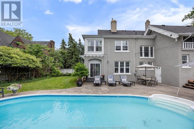 712 Devonshire Rd, House other with 5 bedrooms, 3 bathrooms and null parking in Windsor ON | Image 25