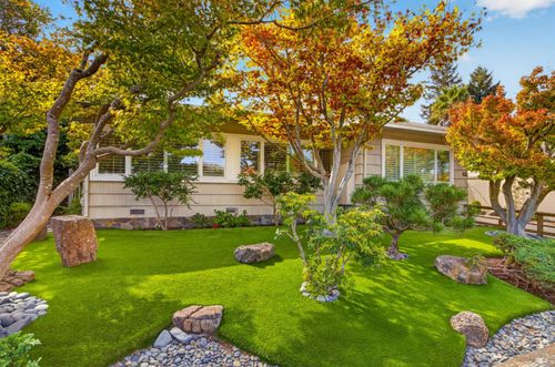 323 San Rafael Avenue, Belvedere, CA, 94920 | Card Image
