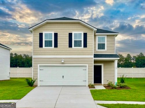 223 Breezy St, Statesboro, GA, 30461 | Card Image