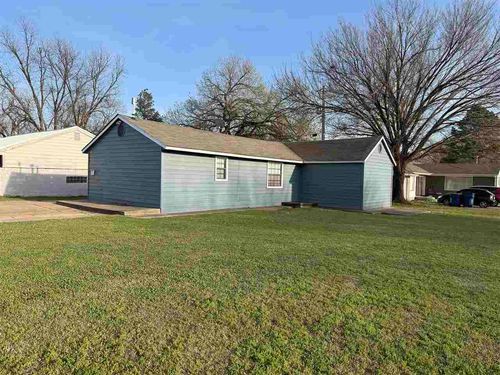 1817 W Admiral Avenue, Stillwater, OK, 74074 | Card Image