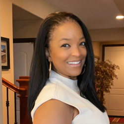 Nichelle Brown