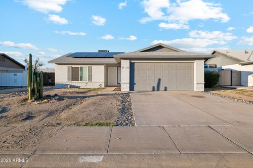 7208 W Medlock Dr, Glendale, AZ, 85303-6116 | Card Image