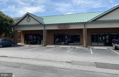 a-6320 Five Mile Centre Park, Fredericksburg, VA, 22407-5512 | Card Image