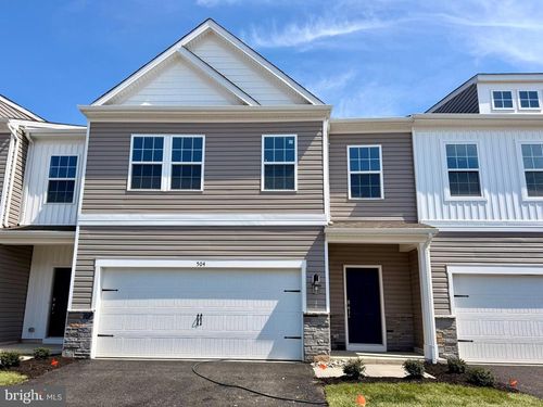 1203-504 Scotty Blvd, Rio Grande, NJ, 08242-1072 | Card Image