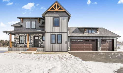 524 Northern Meadows Ln, Sartell, MN, 56377-4408 | Card Image