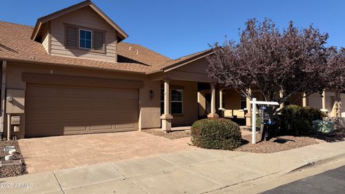 616 N Casa Bella Ave, Dewey, AZ, 86327-7256 | Card Image