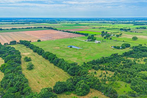 340 Dairy Rd, Hendrix, OK, 74741-1324 | Card Image