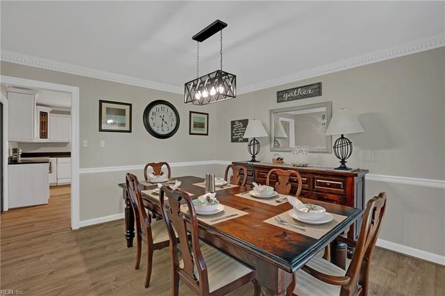 1028 Timberneck Rd, House other with 4 bedrooms, 4 bathrooms and null parking in Deltaville VA | Image 11