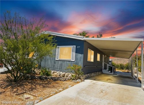 18070 Langlois Rd, Desert Hot Springs, CA, 92241-8331 | Card Image