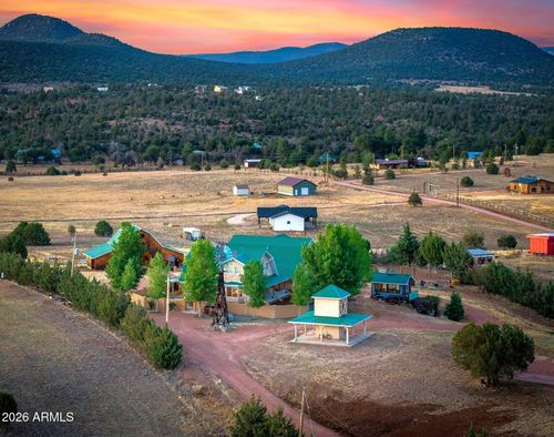 624 W Baker Ranch Road, Young, AZ, 85554 | Card Image