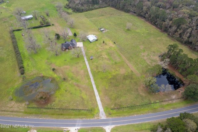 8860 Nw County Road 225 County Road, House other with 3 bedrooms, 2 bathrooms and null parking in Starke FL | Image 13