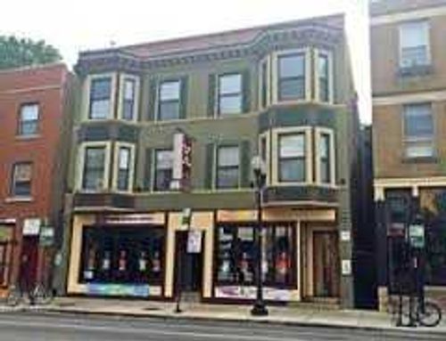 3b-3443 Halsted St, Chicago, IL, 60657-6516 | Card Image