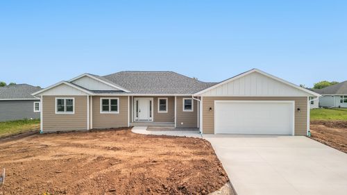 2825 Stonebrook Dr, Sheboygan, WI, 53081-1270 | Card Image