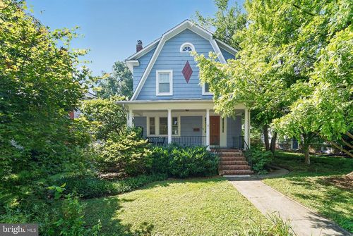 2411 Everton Rd, BALTIMORE, MD, 21209-4305 | Card Image