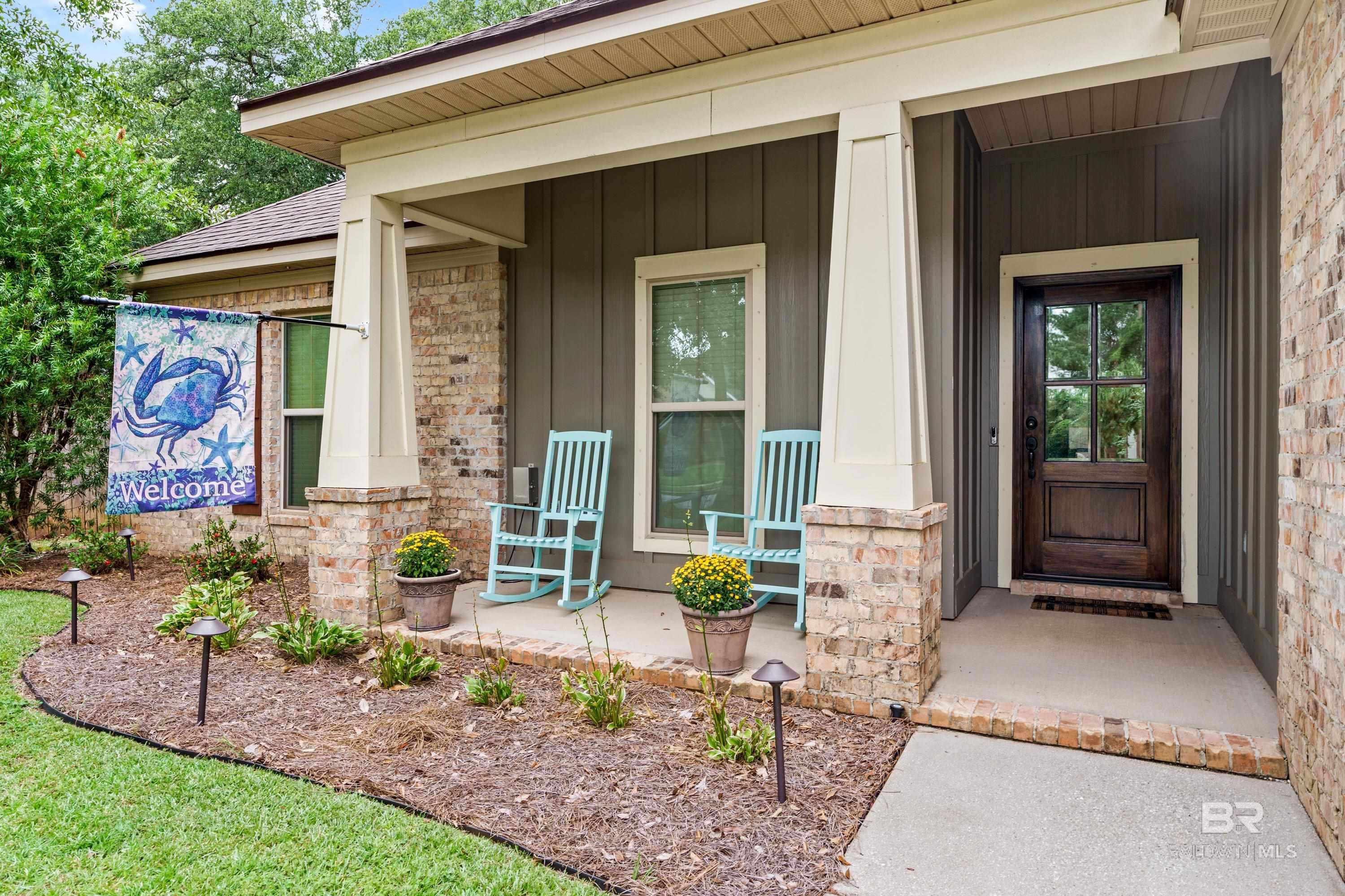 Marchand Ave, Daphne, AL 36526