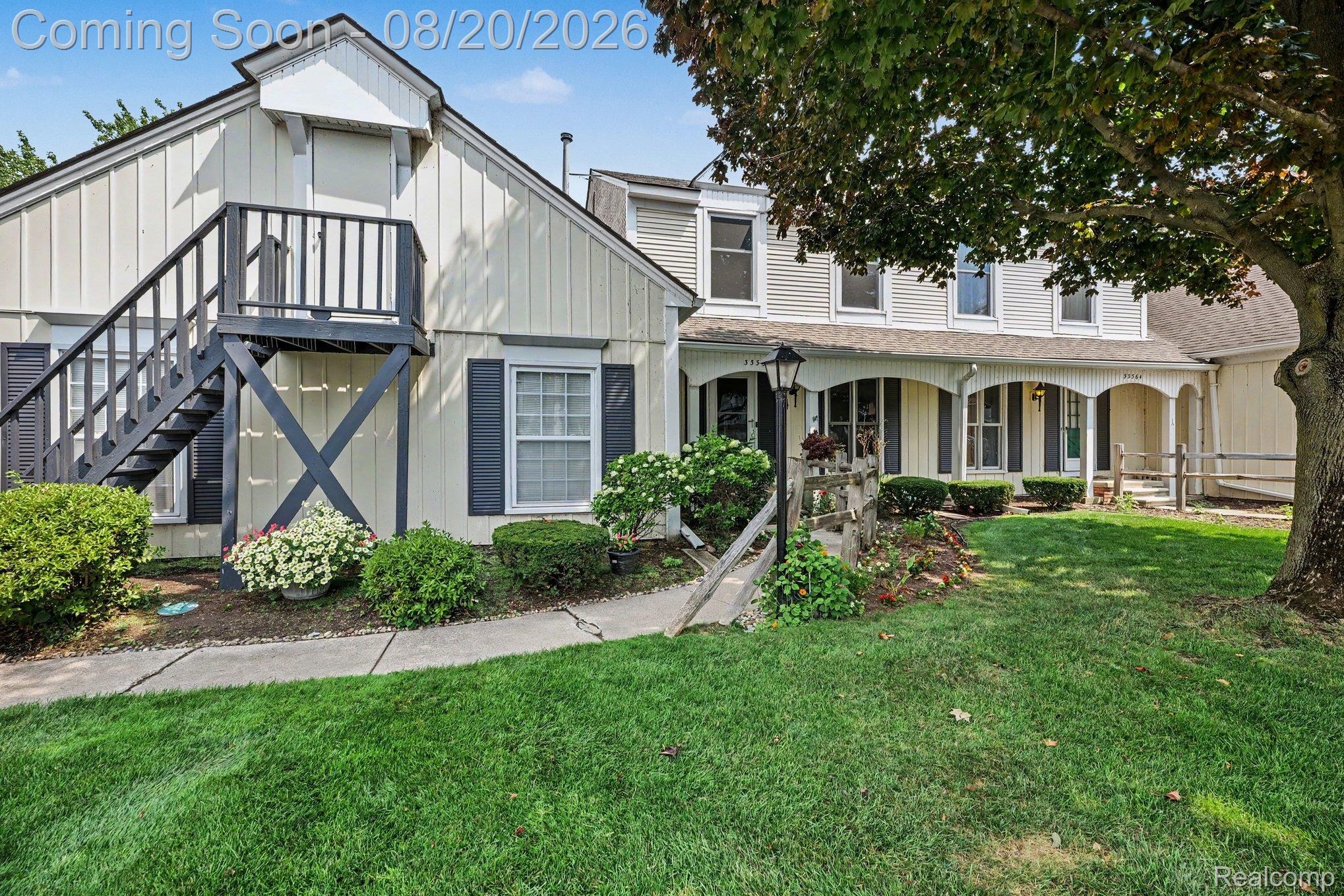 Residential in St Clair Shores 3