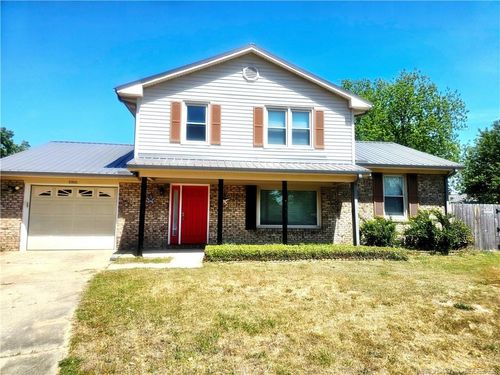 6500 Gate Post Ct, Fayetteville, NC, 28314-0310 | Card Image