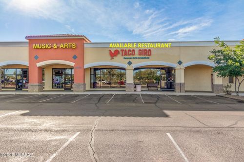 110-8320 N Thornydale #110 Road, Tucson, AZ, 85741 | Card Image