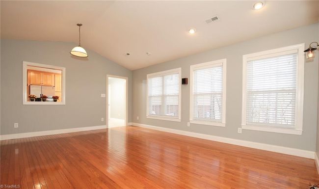 1418 Mountain View Church Rd, House other with 3 bedrooms, 2 bathrooms and null parking in King NC | Image 12