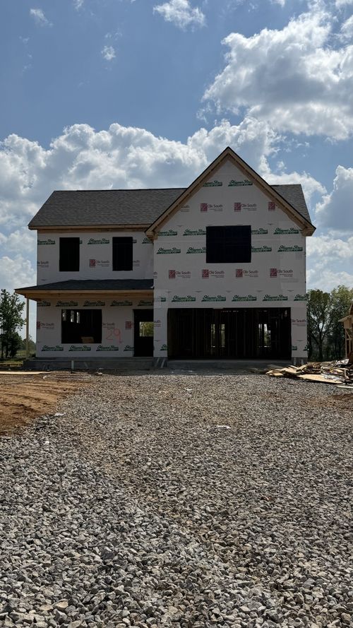3317 Victoria Lynne Robinson Dr, Murfreesboro, TN, 37128 | Card Image