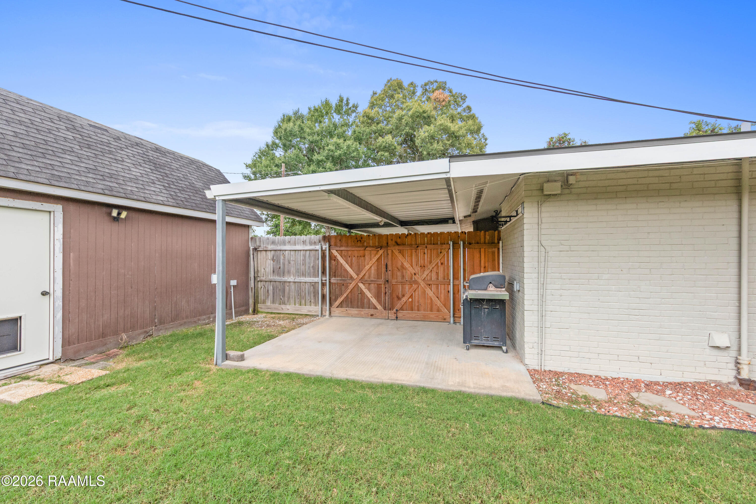 Residential in Lafayette 3