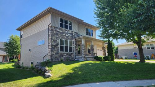 3110 Winter Park Pl, Madison, WI, 53719-5821 | Card Image